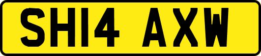 SH14AXW