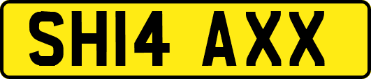 SH14AXX