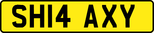 SH14AXY