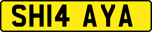 SH14AYA