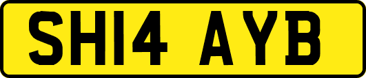 SH14AYB