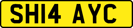 SH14AYC