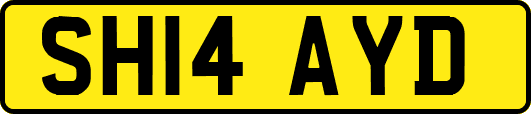 SH14AYD
