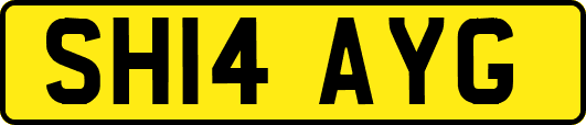 SH14AYG