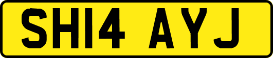 SH14AYJ