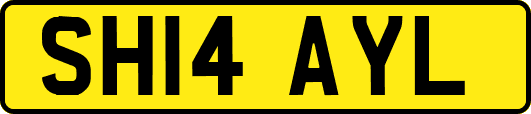 SH14AYL