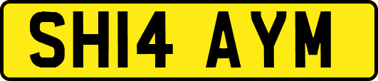 SH14AYM