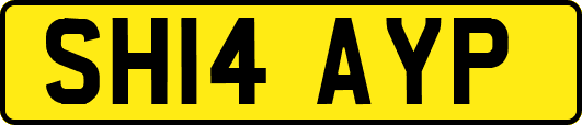 SH14AYP