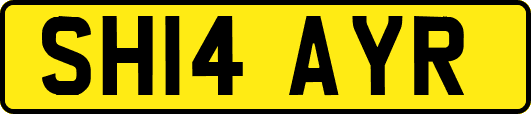 SH14AYR