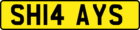 SH14AYS