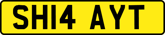 SH14AYT