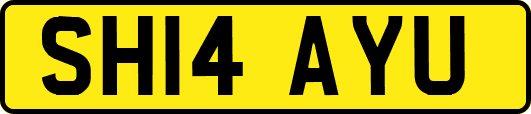 SH14AYU
