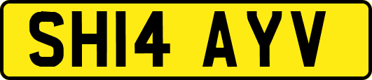 SH14AYV