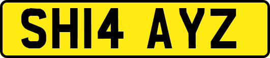SH14AYZ