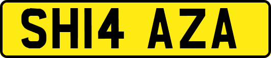 SH14AZA