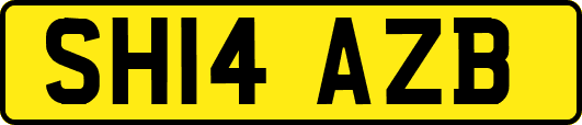 SH14AZB