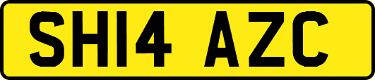 SH14AZC