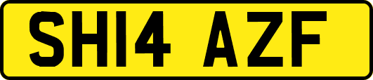 SH14AZF