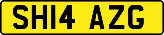 SH14AZG