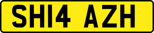 SH14AZH
