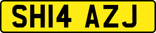 SH14AZJ
