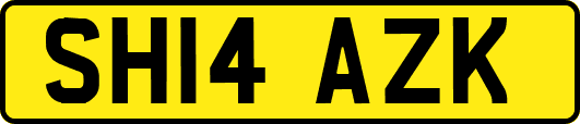 SH14AZK