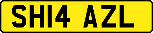 SH14AZL