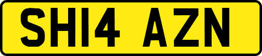 SH14AZN