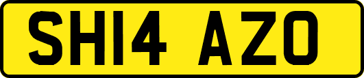 SH14AZO
