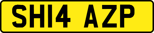 SH14AZP