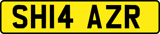 SH14AZR