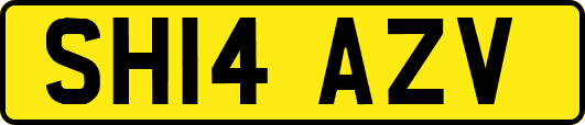 SH14AZV