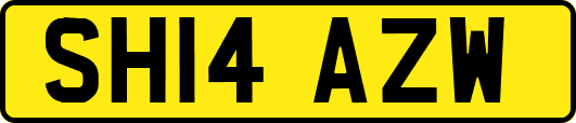 SH14AZW