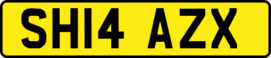 SH14AZX