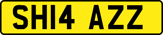 SH14AZZ