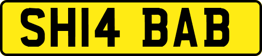 SH14BAB