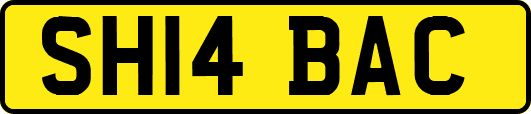 SH14BAC