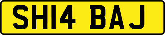 SH14BAJ