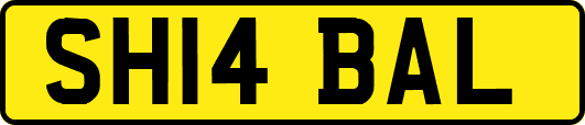 SH14BAL