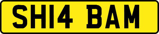 SH14BAM