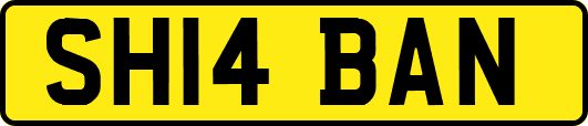 SH14BAN