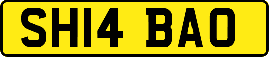SH14BAO