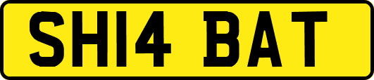 SH14BAT