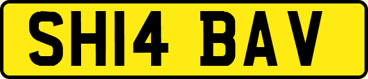 SH14BAV