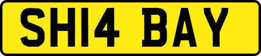 SH14BAY