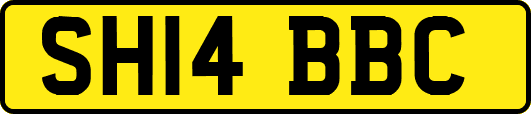 SH14BBC