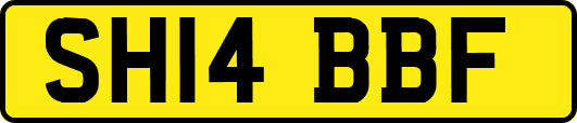 SH14BBF