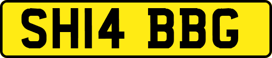 SH14BBG