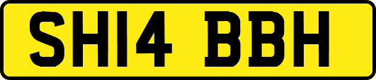 SH14BBH