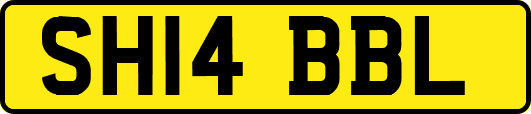 SH14BBL